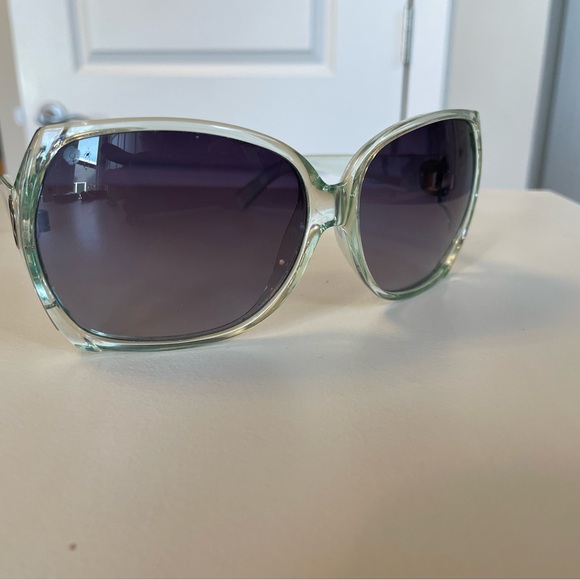 Vin zipper sunglasses - Picture 3 of 4